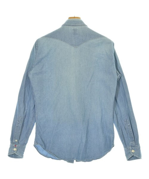 BOLZONELLA เสื้อลำลอง