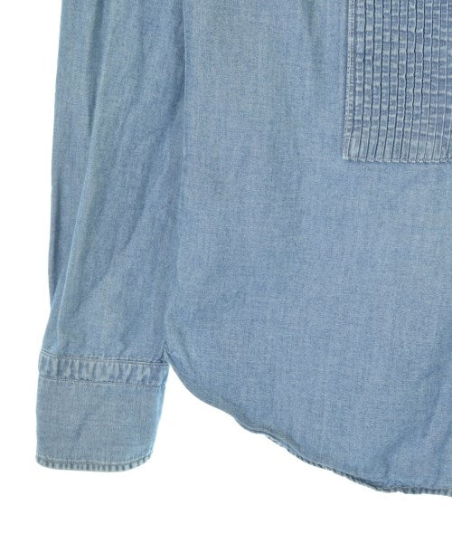 BOLZONELLA เสื้อลำลอง