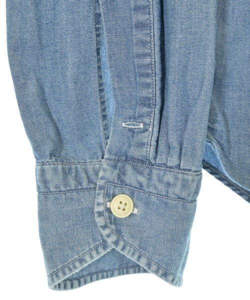 BOLZONELLA เสื้อลำลอง