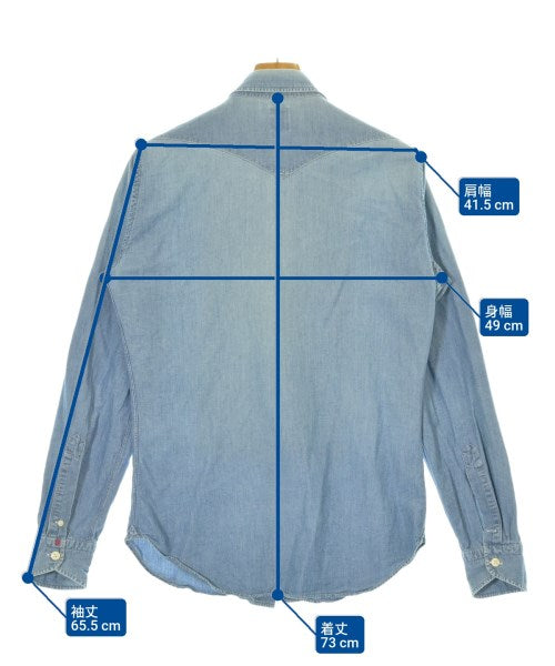 BOLZONELLA เสื้อลำลอง