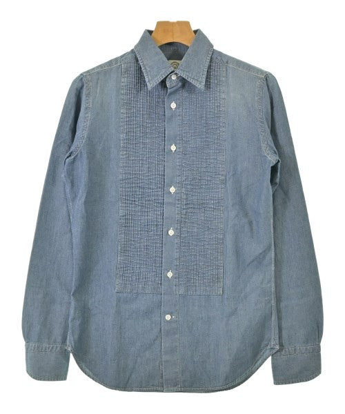 BOLZONELLA เสื้อลำลอง