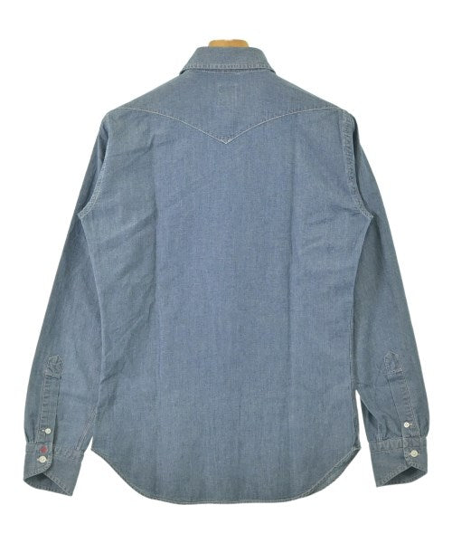 BOLZONELLA เสื้อลำลอง