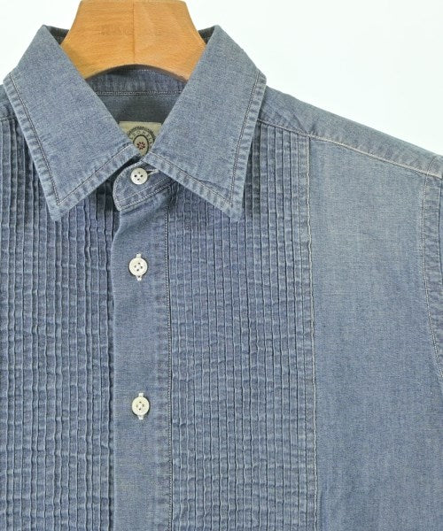 BOLZONELLA เสื้อลำลอง