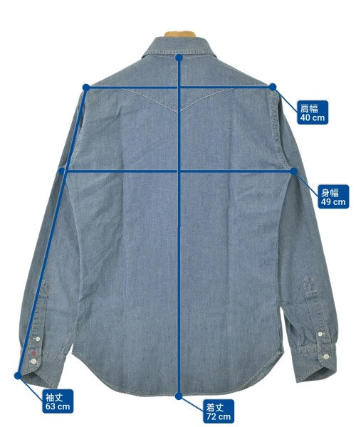 BOLZONELLA เสื้อลำลอง