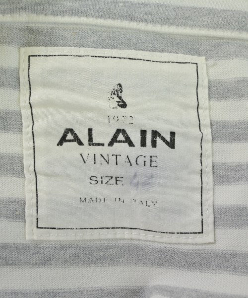 ALAIN เสื้อยืด/เสื้อท็อปส์