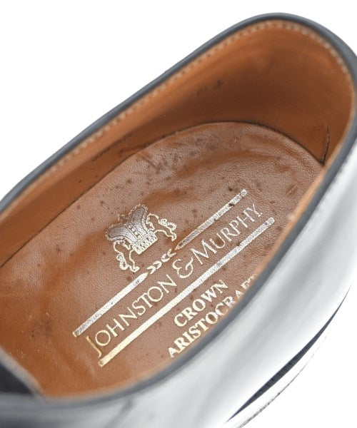 Johnston&Murphy รองเท้าสวมทางการ