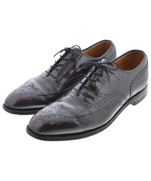 Johnston&Murphy รองเท้าสวมทางการ