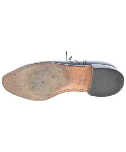 Johnston&Murphy รองเท้าสวมทางการ