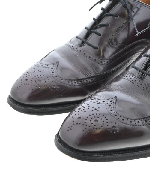 Johnston&Murphy รองเท้าสวมทางการ