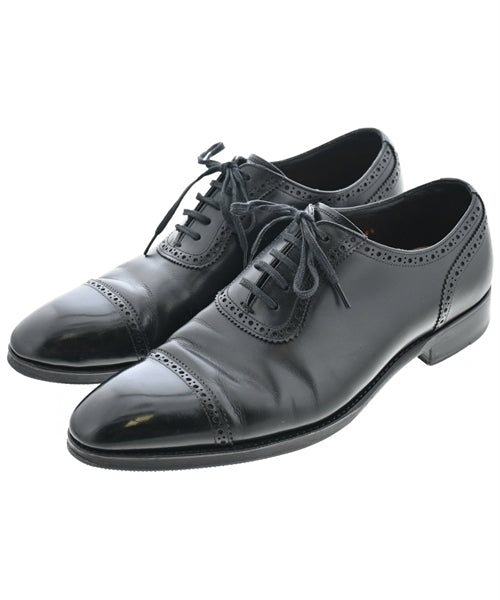 UNION IMPERIAL รองเท้าสวมทางการ