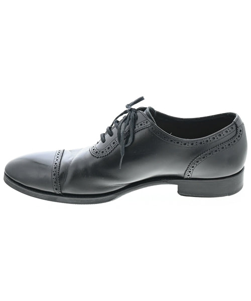 UNION IMPERIAL รองเท้าสวมทางการ