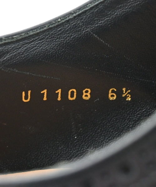 UNION IMPERIAL รองเท้าสวมทางการ