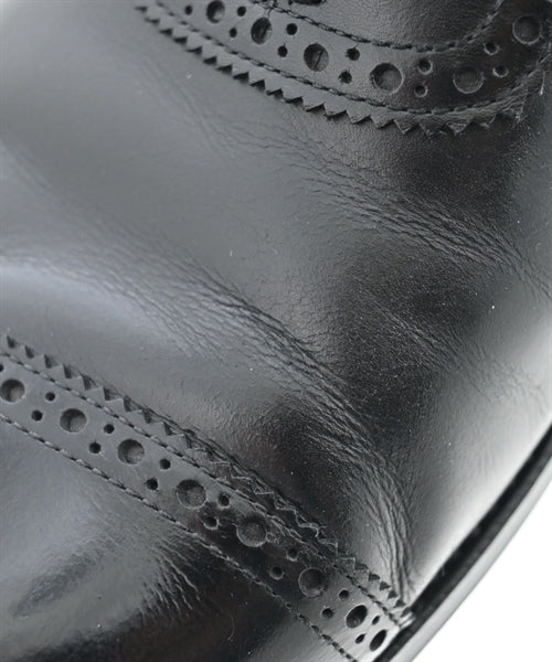 UNION IMPERIAL รองเท้าสวมทางการ