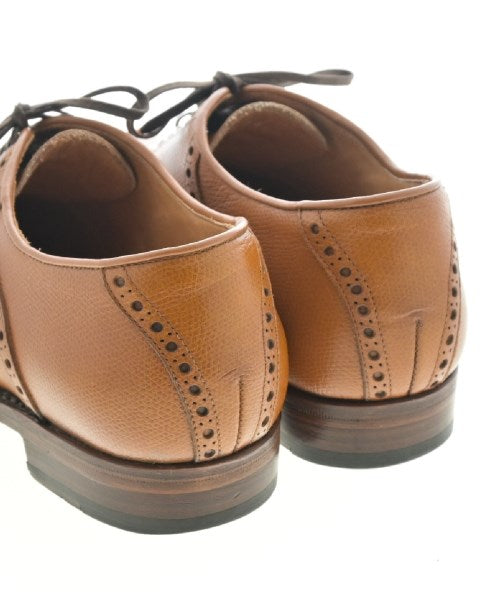 GENESIO COLLETTI & SONS รองเท้าสวมทางการ