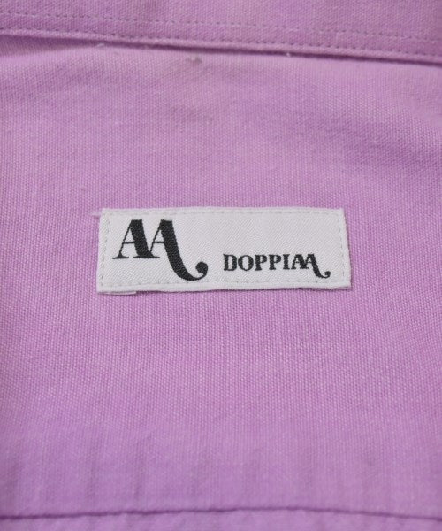 DoppiAA เสื้อเชิ้ตทางการ
