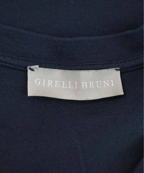 GIRELLI BRUNI เสื้อยืด/เสื้อท็อปส์