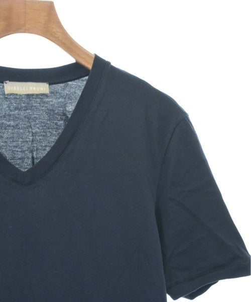GIRELLI BRUNI เสื้อยืด/เสื้อท็อปส์