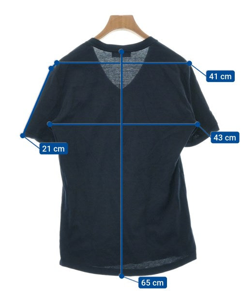 GIRELLI BRUNI เสื้อยืด/เสื้อท็อปส์