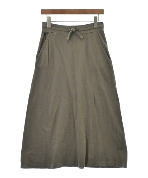 GIRELLI BRUNI กระโปรงยาว/แม็กซี่ยาว