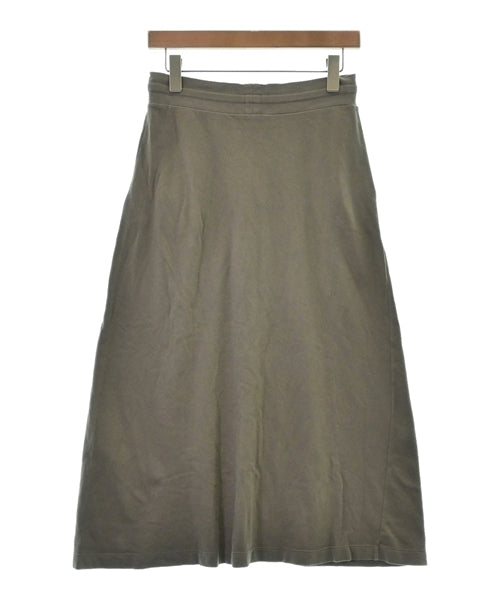 GIRELLI BRUNI กระโปรงยาว/แม็กซี่ยาว