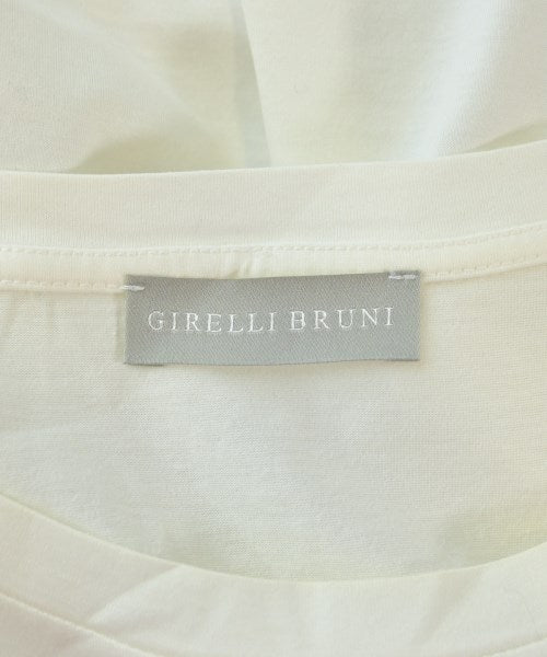 GIRELLI BRUNI เสื้อยืด/เสื้อท็อปส์