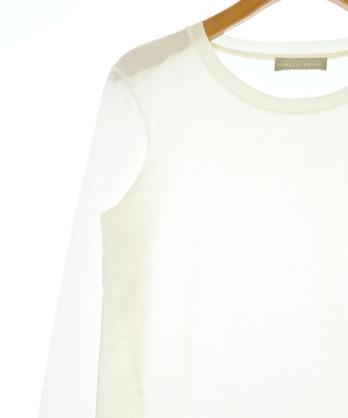 GIRELLI BRUNI เสื้อยืด/เสื้อท็อปส์