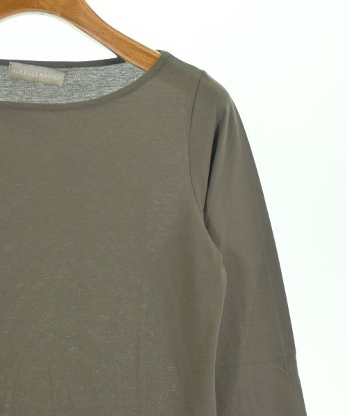 GIRELLI BRUNI เสื้อยืด/เสื้อท็อปส์