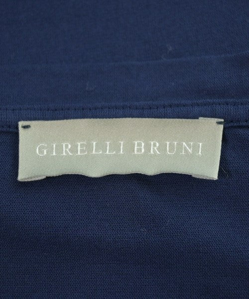 GIRELLI BRUNI เสื้อยืด/เสื้อท็อปส์