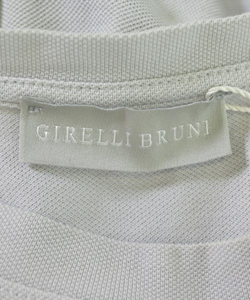 GIRELLI BRUNI เสื้อยืด/เสื้อท็อปส์
