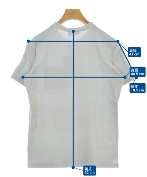 GIRELLI BRUNI เสื้อยืด/เสื้อท็อปส์