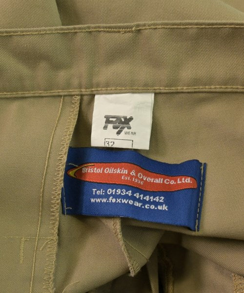 FOX กางเกงขาสั้น