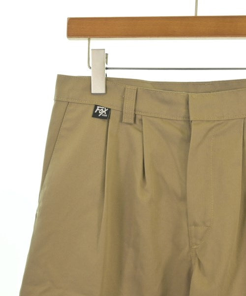 FOX กางเกงขาสั้น