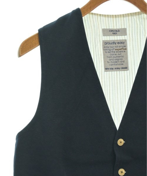 CIRCOLO 1901 เสื้อลำลอง