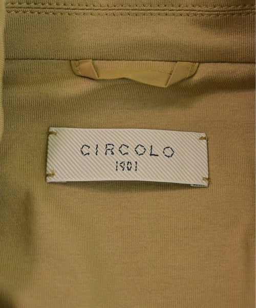 CIRCOLO 1901 แจ็คเก็ตลำลอง