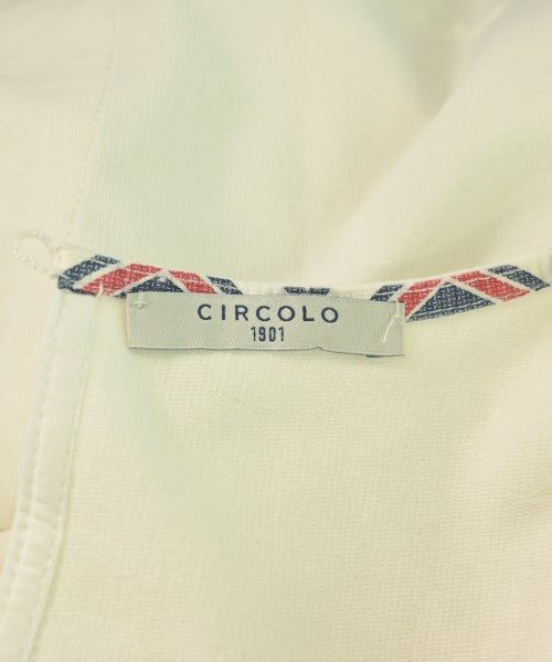 CIRCOLO 1901 แขนกุด