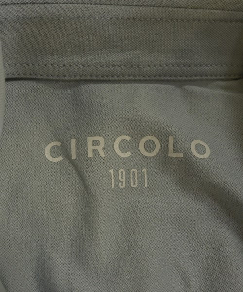 CIRCOLO 1901 เสื้อโปโล