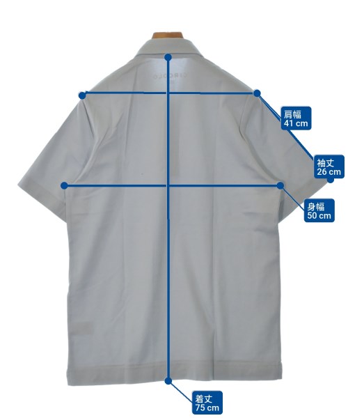 CIRCOLO 1901 เสื้อโปโล