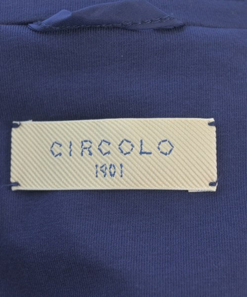 CIRCOLO 1901 แจ็คเก็ตลำลอง