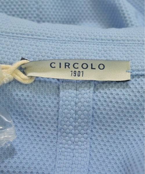 CIRCOLO 1901 แจ็คเก็ตลำลอง