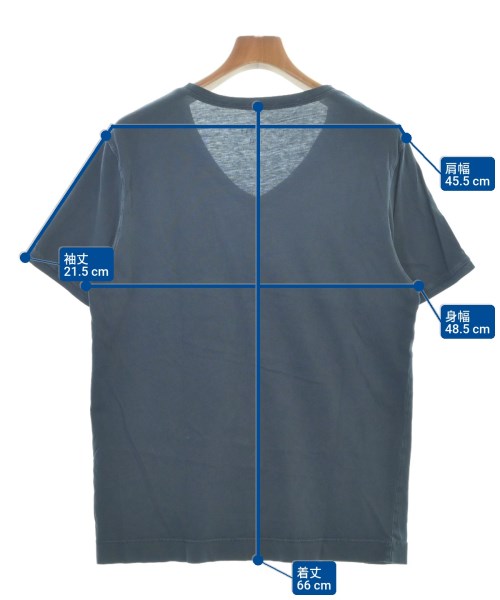 CIRCOLO 1901 เสื้อยืด/เสื้อท็อปส์