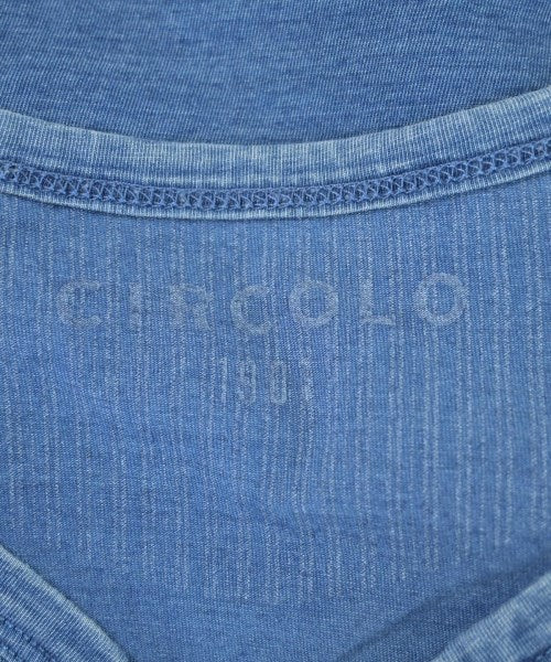 CIRCOLO 1901 เสื้อยืด/เสื้อท็อปส์