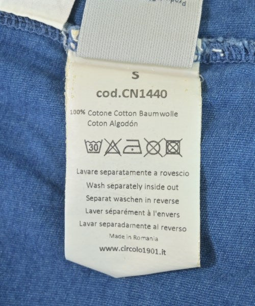 CIRCOLO 1901 เสื้อยืด/เสื้อท็อปส์