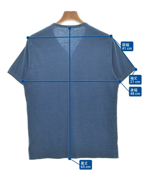 CIRCOLO 1901 เสื้อยืด/เสื้อท็อปส์