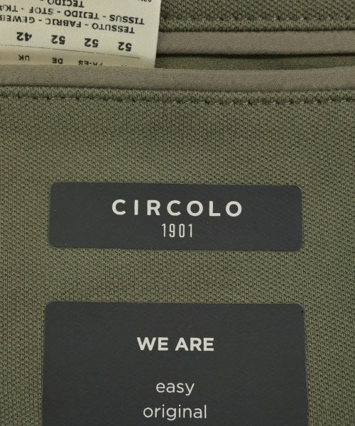 CIRCOLO 1901 แจ็คเก็ต