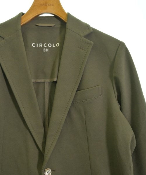 CIRCOLO 1901 แจ็คเก็ต
