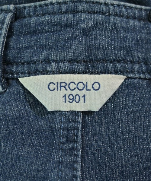 CIRCOLO 1901 ยีนส์