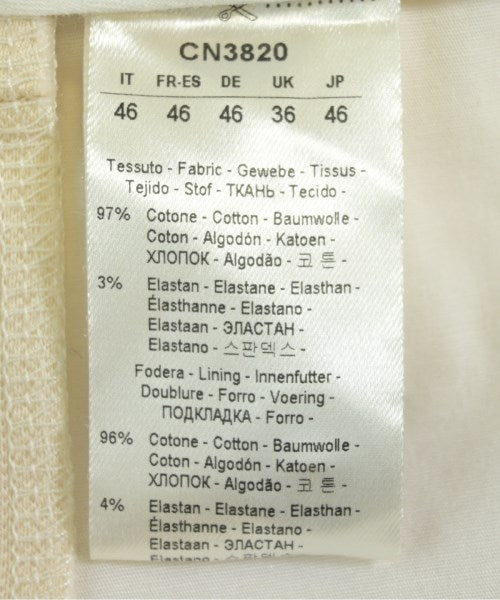 CIRCOLO 1901 กางเกง อื่น