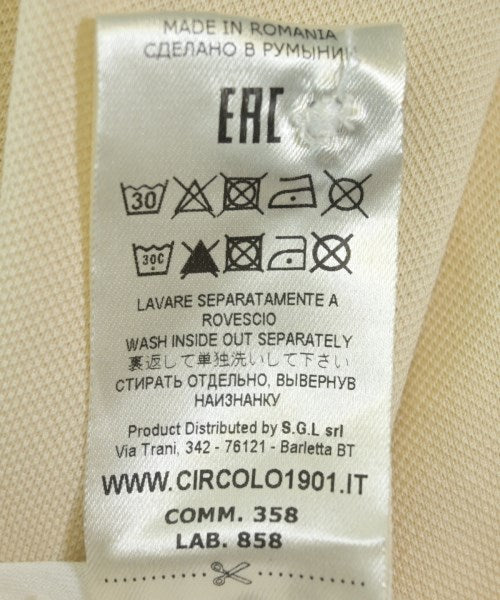 CIRCOLO 1901 กางเกง อื่น