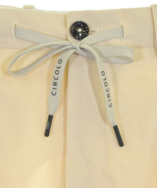 CIRCOLO 1901 กางเกง อื่น