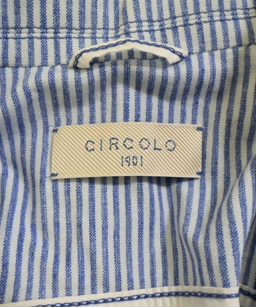 CIRCOLO 1901 แจ็คเก็ต